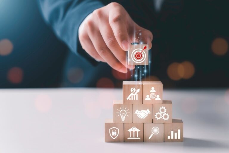 Achieve Your Financial Goals the SMART Way
