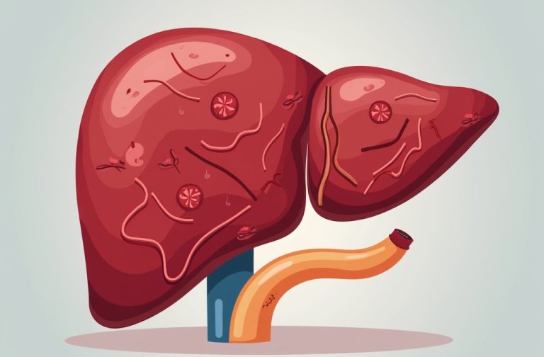 Fatty Liver Symptoms You Shouldn’t Ignore: Understanding the Warning Signs