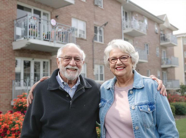Navigating Your Journey to Affordable Senior Apartments: An Essential Guide