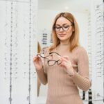 Eyewear Options That Match Your Look