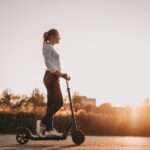 Electric Scooters That Get You Moving