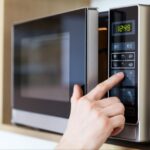 Microwaves That Make Meal Prep Easy