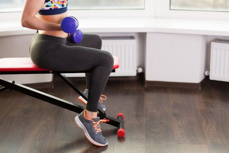 Build a Home Gym That Fits Your Budget