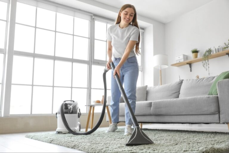 Durable Vacuums for a Cleaner Home