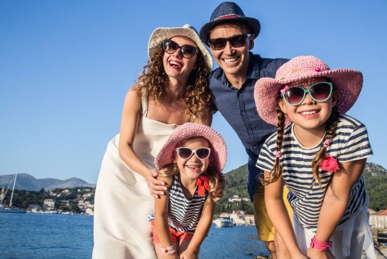 Family Getaways That Don’t Empty Your Wallet