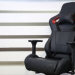 Gaming Chairs That Make Long Sessions Comfortable