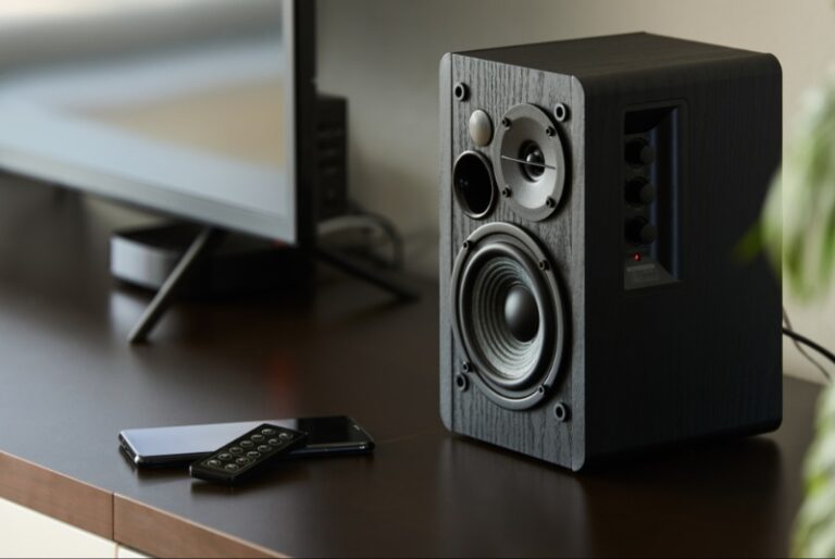 Home Sound Systems That’ll Make You Feel Like You’re In The Theaters
