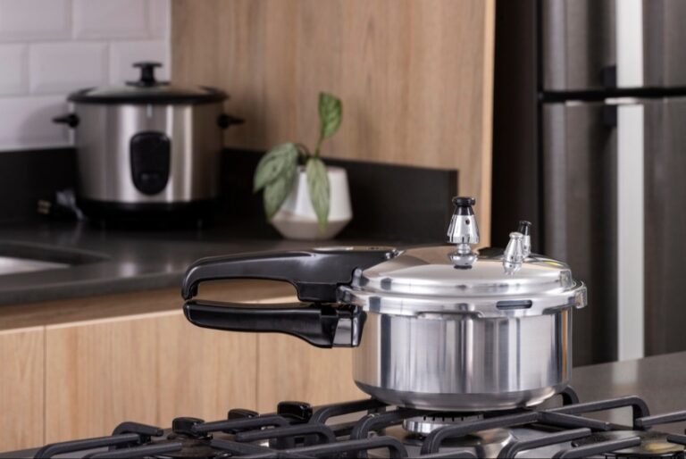 Pressure Cookers That Make Meals Effortless