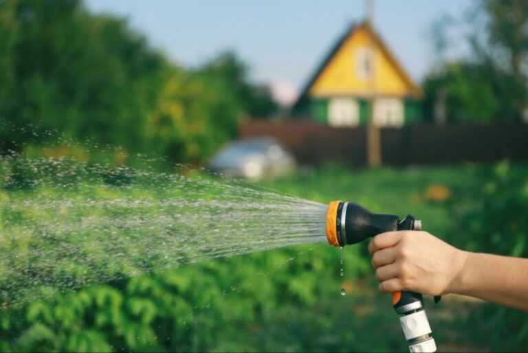 Picking the Right Gardening Hose for Your Yard