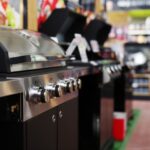 Grills Designed for Every Backyard Chef