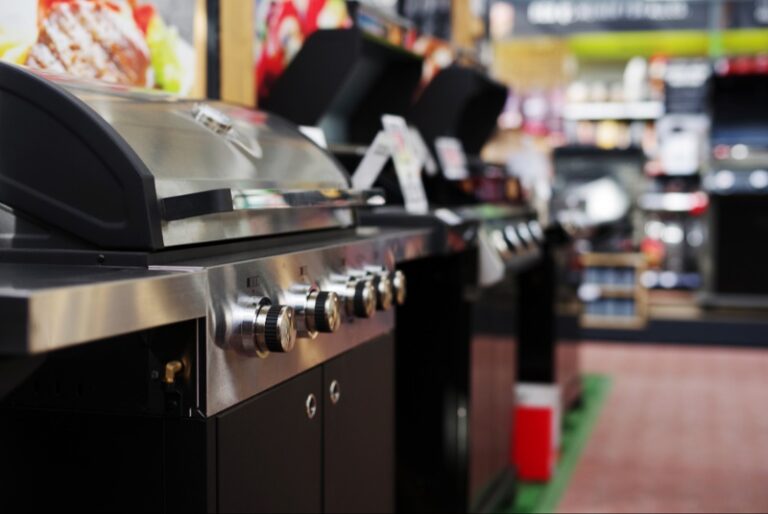 Grills Designed for Every Backyard Chef