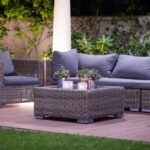 Picking Patio Furniture for Outdoor Comfort