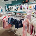 Easy Tips for Saving on Kids’ Clothing