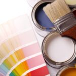 Picking Paint Colors for the Perfect Ambiance