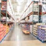 Smarter Shopping at Wholesale Markets