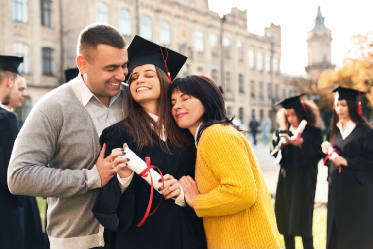Building a College Fund to Nurture the Future