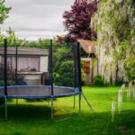 Picking the Perfect Trampoline for Active Fun