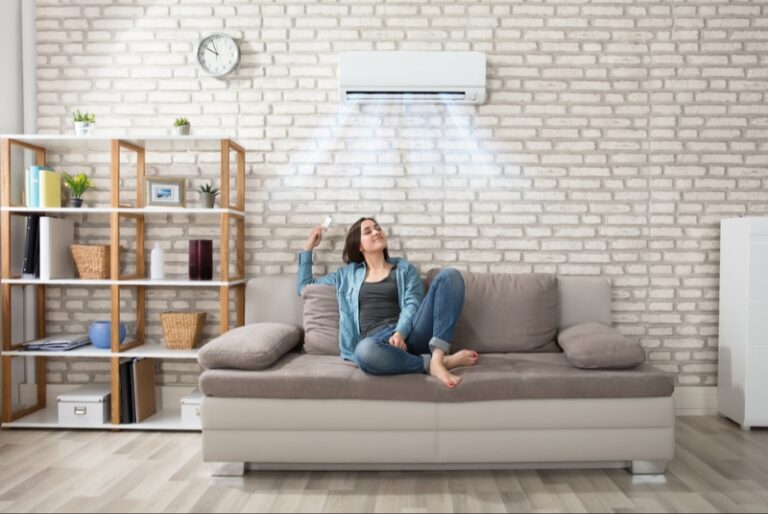 Air Conditioners That Keep You Cool All Summer