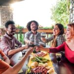 Dining Out Without Blowing Your Budget