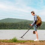 Dig Deep and Find the Best Metal Detectors for Treasure Hunting