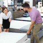 Mattresses for Restful Nights and Healthier Sleep