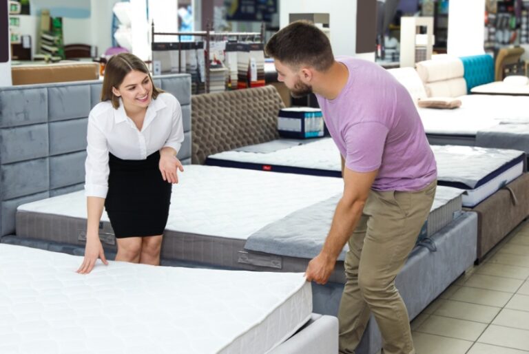 Mattresses for Restful Nights and Healthier Sleep