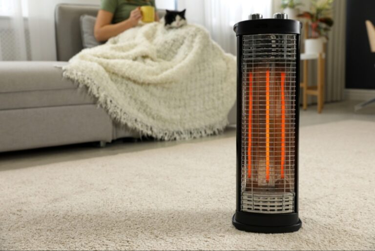 Reliable Space Heaters for Every Room