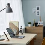 Desk Lamps That Light Up Your Workspace Perfectly