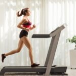 Treadmills Designed for Your Fitness Journey