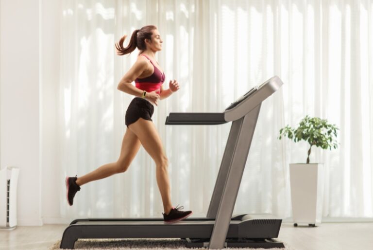 Treadmills Designed for Your Fitness Journey