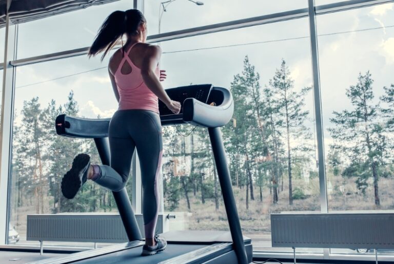 Selecting the Right Treadmill for Everyday Exercise