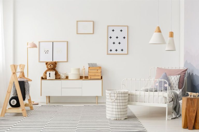 Budget-Friendly Ideas for Your Child’s Dream Room