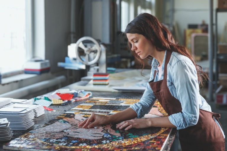 How to Make Extra Cash from Your Hobby or Skills
