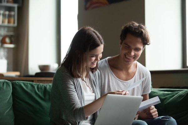 How to Improve Your Financial Habits and Stay Debt-Free