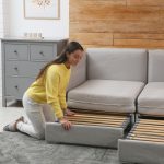 Why You Should Invest in Furniture with Storage