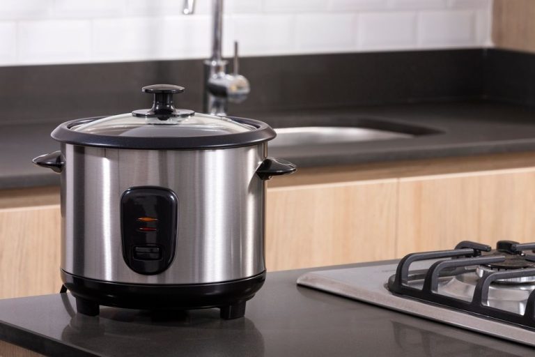 How to Choose the Right Rice Cooker for Your Kitchen