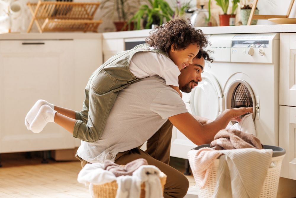 How to Cut Costs With Smarter Household Routines