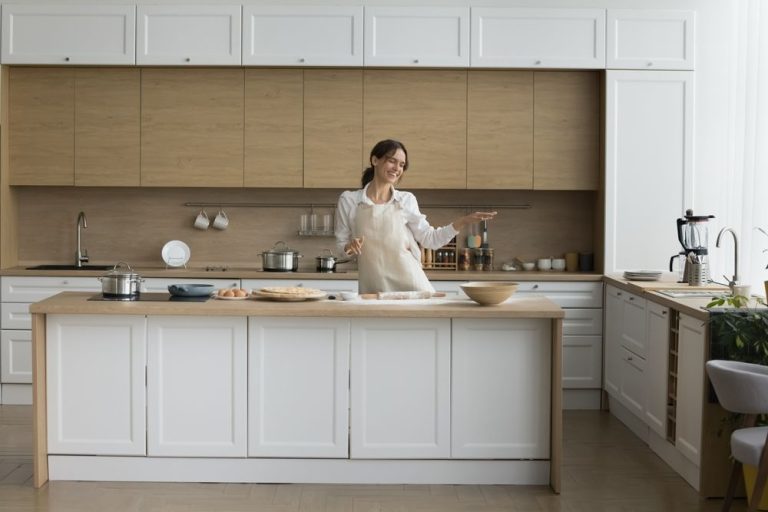 How to Cut Costs on New Kitchen Countertops