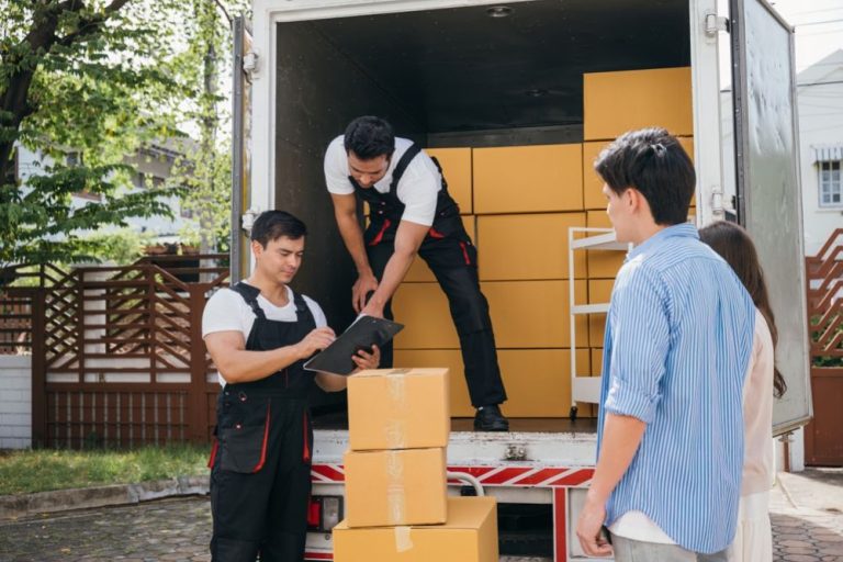 Smart Strategies to Cut Professional Moving Costs