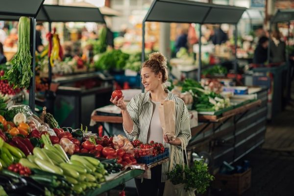 Budget-Friendly Tips for Shopping at the Farmers Market