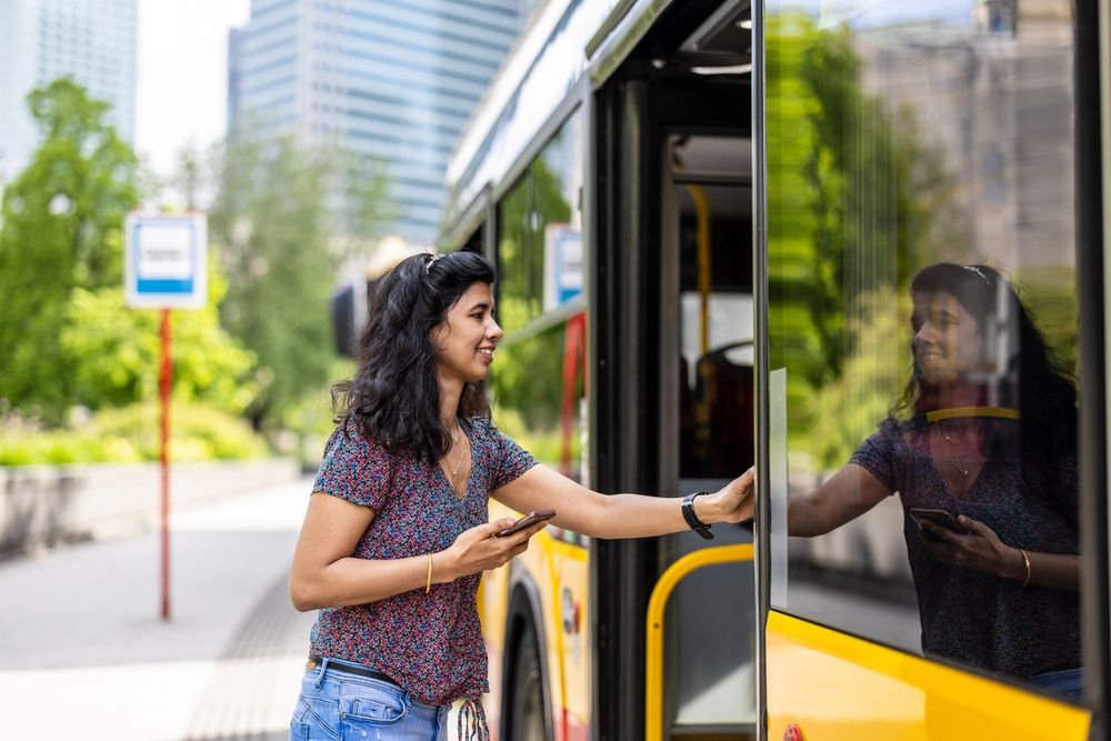 The Cost Comparison Between Cars and Public Transit