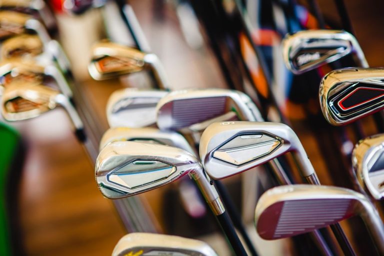 How to Find the Best Golf Clubs for Your Skill Level