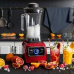 Powerful Blenders for Smoothies and More