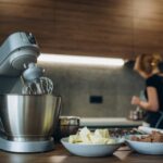 Stand Mixers Built to Elevate Your Baking