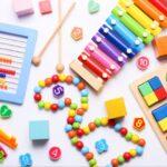 Smart Toy Choices for Educational Play