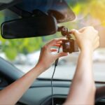 Choosing the Right Dash Cam for Your Car