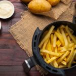 Master the Air Fryer Game with These Smart Tips