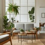 Indoor Plants That Brighten and Freshen Up Your Space